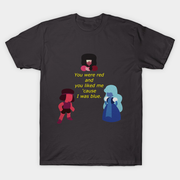 We are Garnet